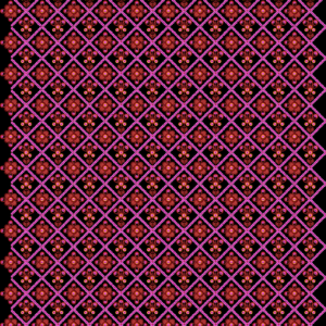 All Over Designs 321
