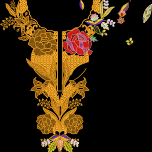 SEQ NECK 114