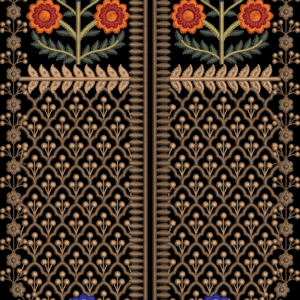 SEQ NECK 116