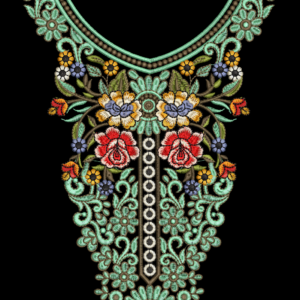SEQ NECK 118