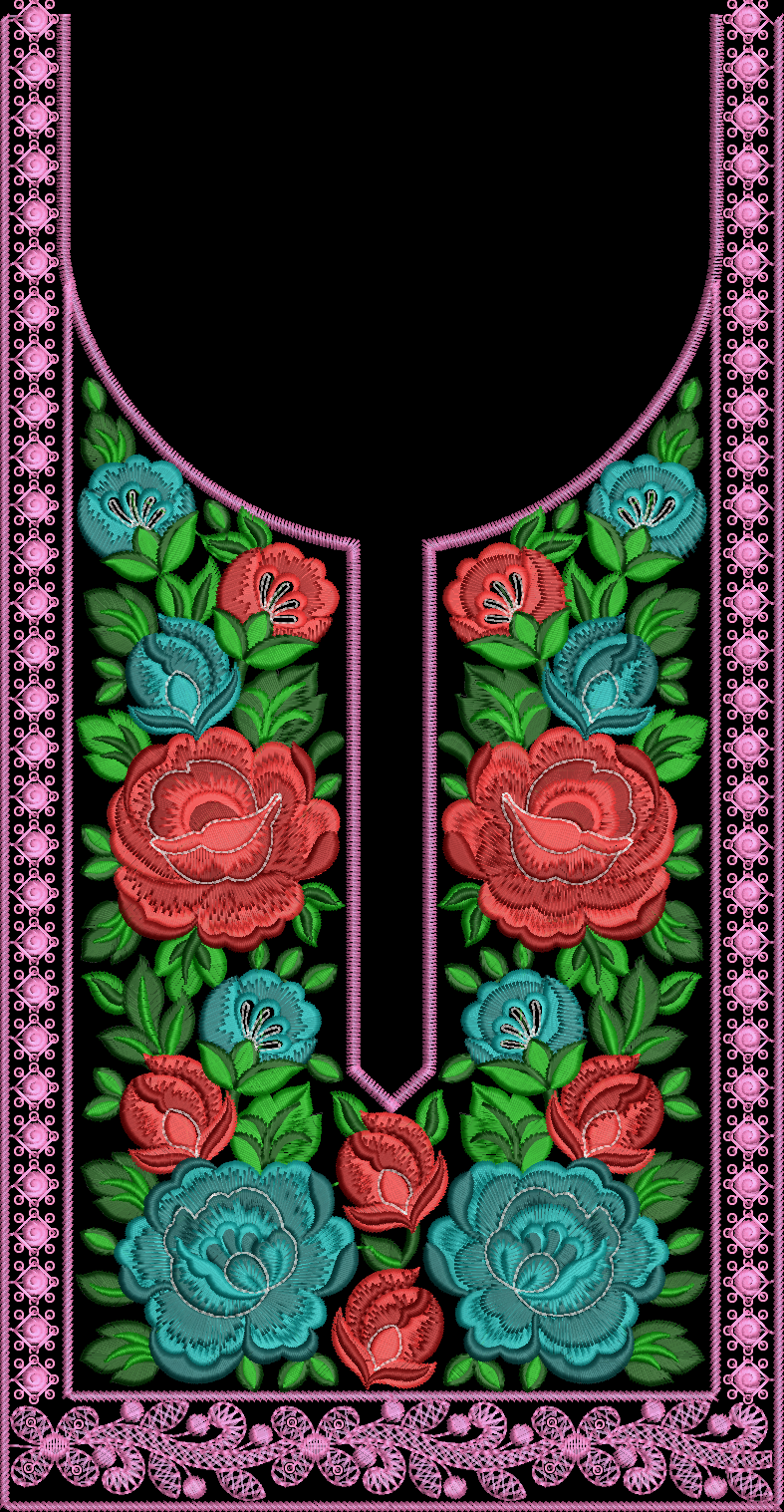 SEQ NECK 121