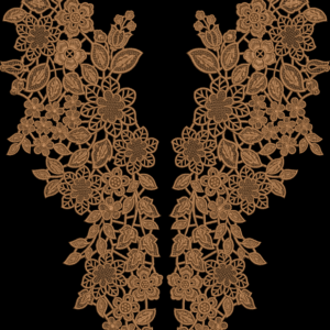 SEQ NECK 122