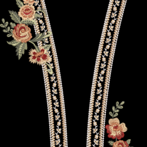 SEQ NECK 123