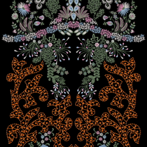 SEQ NECK 124