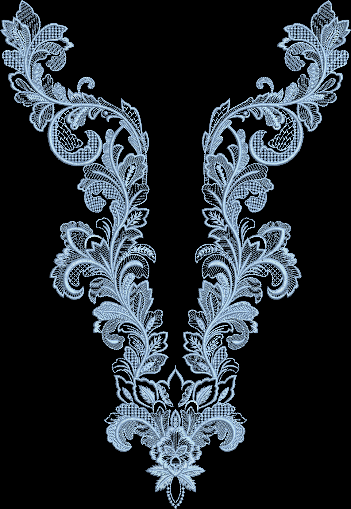 SEQ NECK 130